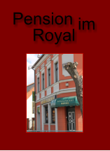 Pension im Royal